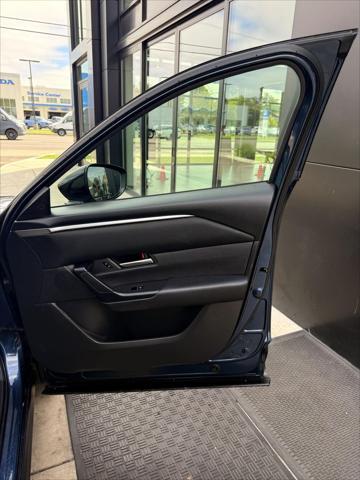 used 2024 Mazda CX-50 car, priced at $29,990