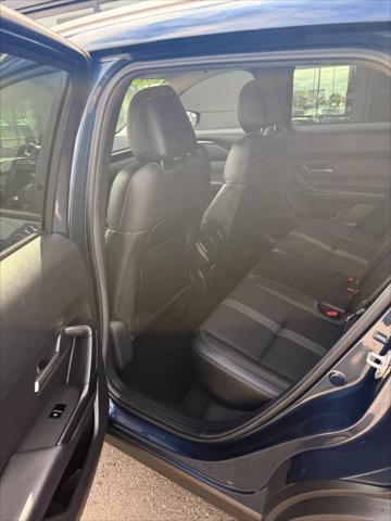 used 2024 Mazda CX-50 car, priced at $29,990