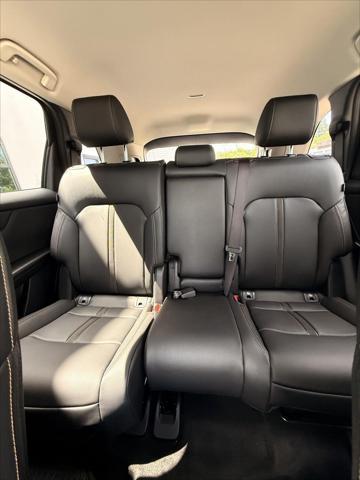 new 2025 Mazda CX-90 car, priced at $39,725