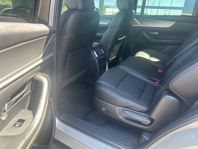 used 2024 Mazda CX-90 PHEV car, priced at $38,490