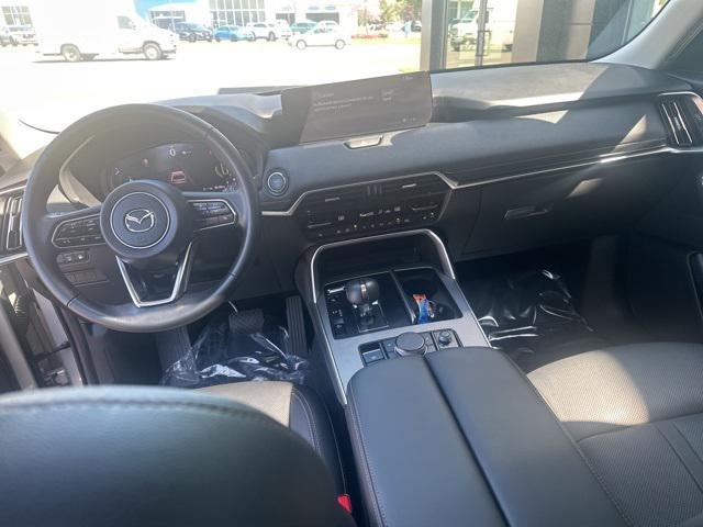 used 2024 Mazda CX-90 PHEV car, priced at $38,490