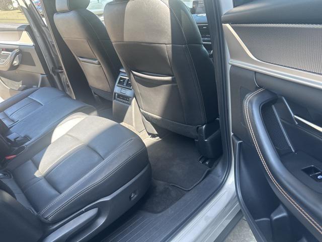used 2024 Mazda CX-90 PHEV car, priced at $38,490