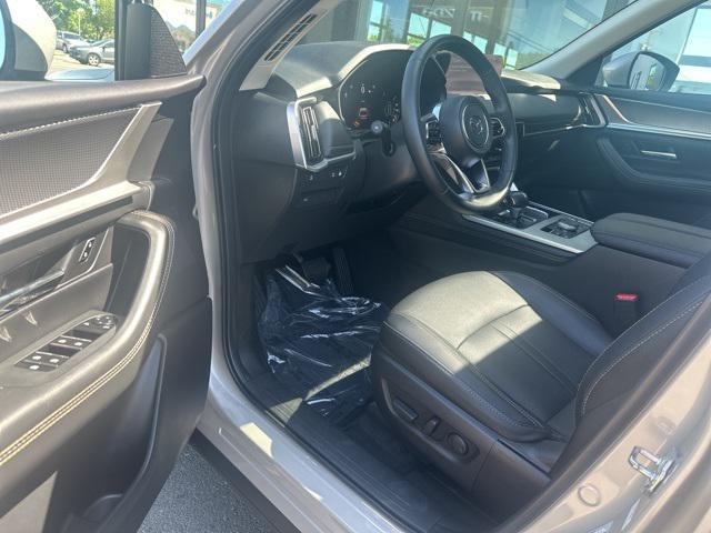 used 2024 Mazda CX-90 PHEV car, priced at $38,490