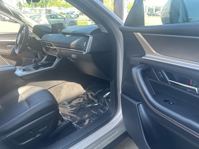 used 2024 Mazda CX-90 PHEV car, priced at $38,490