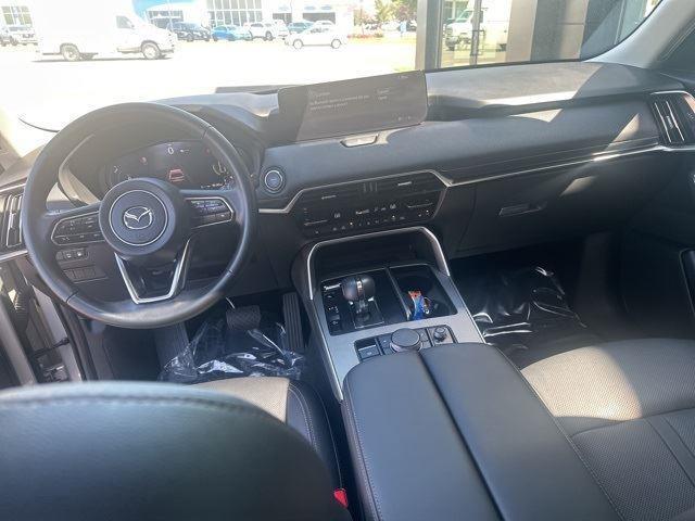used 2024 Mazda CX-90 PHEV car, priced at $37,290