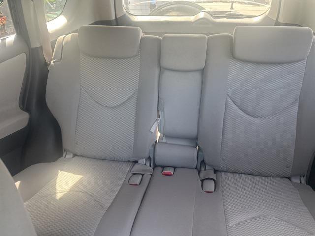 used 2007 Toyota RAV4 car, priced at $9,990