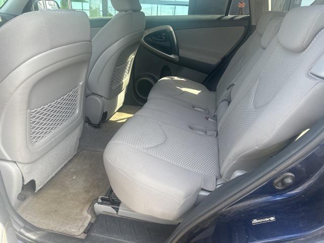 used 2007 Toyota RAV4 car, priced at $9,990