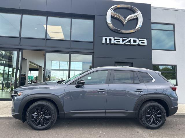 new 2025 Mazda CX-50 car, priced at $36,010