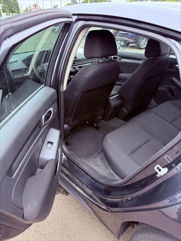 used 2024 Honda Civic car, priced at $24,985