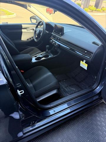 used 2024 Honda Civic car, priced at $24,890