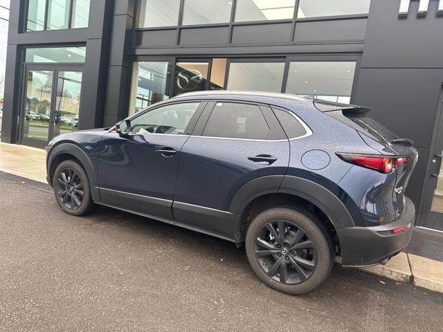 used 2021 Mazda CX-30 car, priced at $25,990