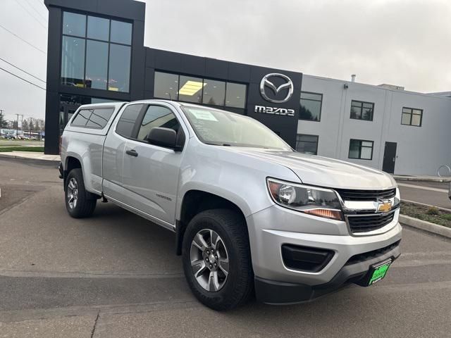 used 2015 Chevrolet Colorado car, priced at $12,790