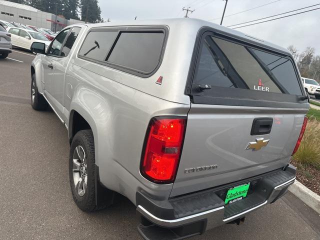 used 2015 Chevrolet Colorado car, priced at $12,790