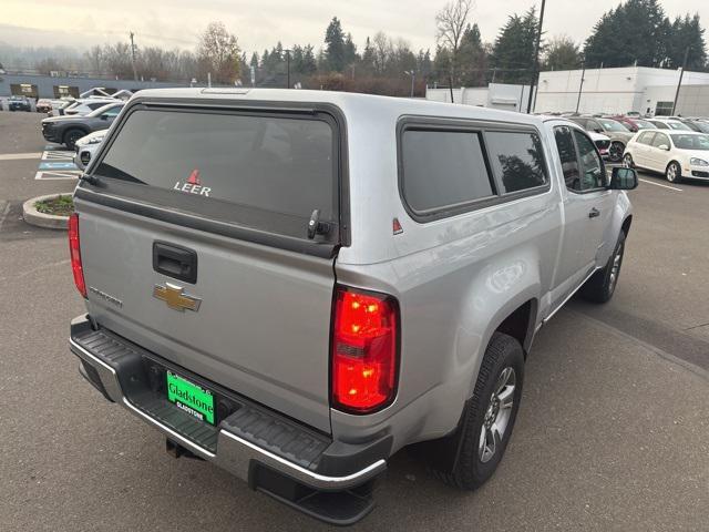 used 2015 Chevrolet Colorado car, priced at $12,790