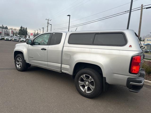 used 2015 Chevrolet Colorado car, priced at $12,790