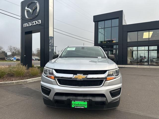 used 2015 Chevrolet Colorado car, priced at $12,790