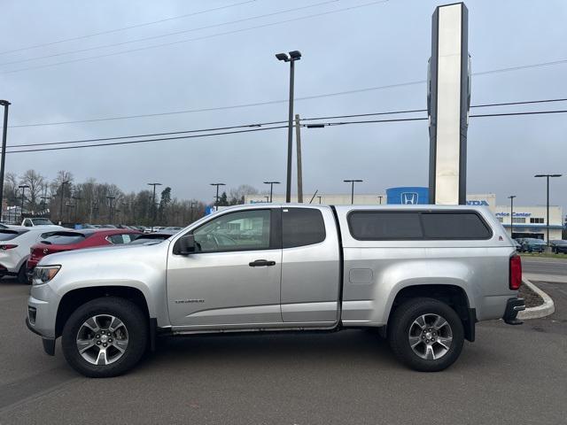 used 2015 Chevrolet Colorado car, priced at $12,790