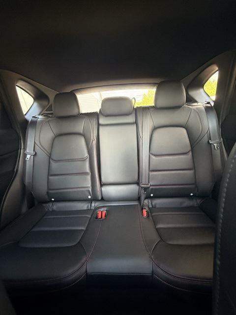 new 2025 Mazda CX-5 car, priced at $39,970