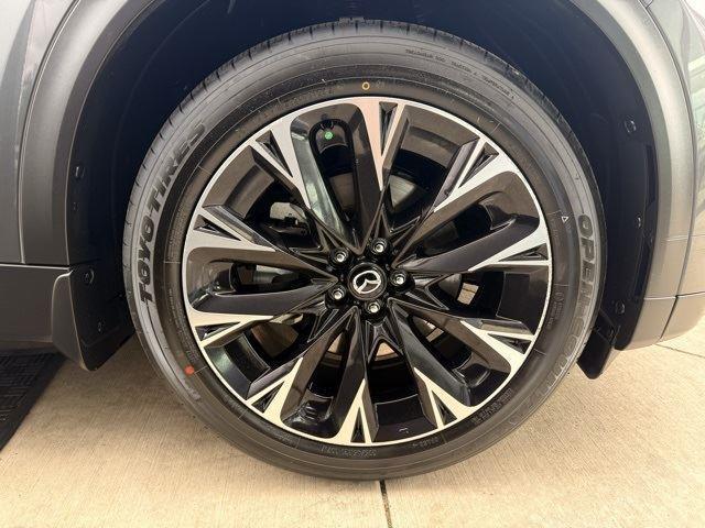 used 2024 Mazda CX-90 PHEV car, priced at $41,390
