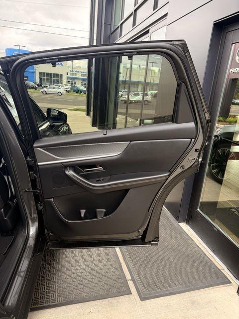 used 2024 Mazda CX-90 PHEV car, priced at $41,390