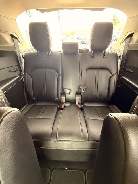 used 2024 Mazda CX-90 PHEV car, priced at $41,390