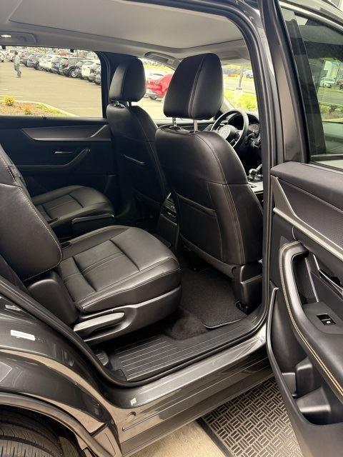 used 2024 Mazda CX-90 PHEV car, priced at $41,390
