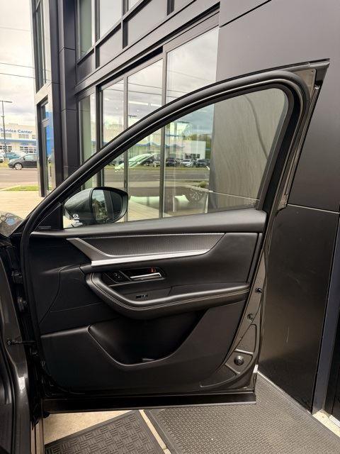 used 2024 Mazda CX-90 PHEV car, priced at $41,390