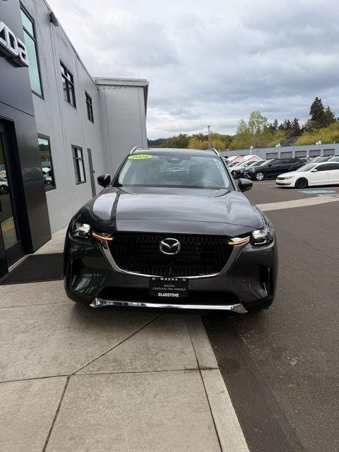 used 2024 Mazda CX-90 PHEV car, priced at $41,390