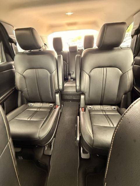 used 2024 Mazda CX-90 PHEV car, priced at $41,390