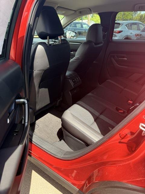 new 2025 Mazda CX-50 Hybrid car, priced at $36,110