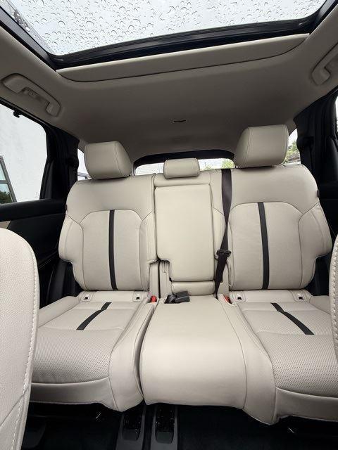 new 2025 Mazda CX-90 PHEV car, priced at $56,950