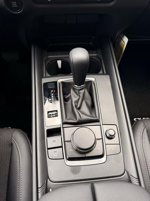 new 2025 Mazda CX-50 car, priced at $33,405