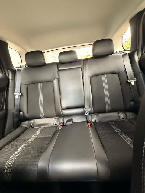 new 2025 Mazda CX-50 car, priced at $33,405