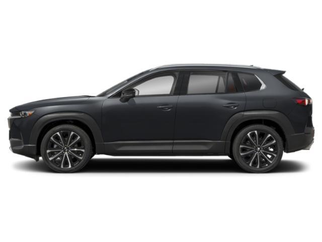 new 2025 Mazda CX-50 car, priced at $39,270