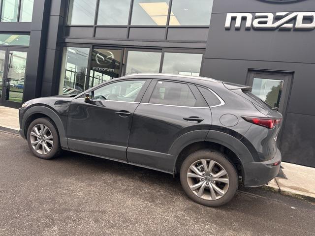 used 2023 Mazda CX-30 car, priced at $26,990