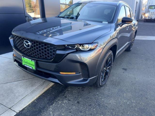 new 2025 Mazda CX-50 car, priced at $36,405
