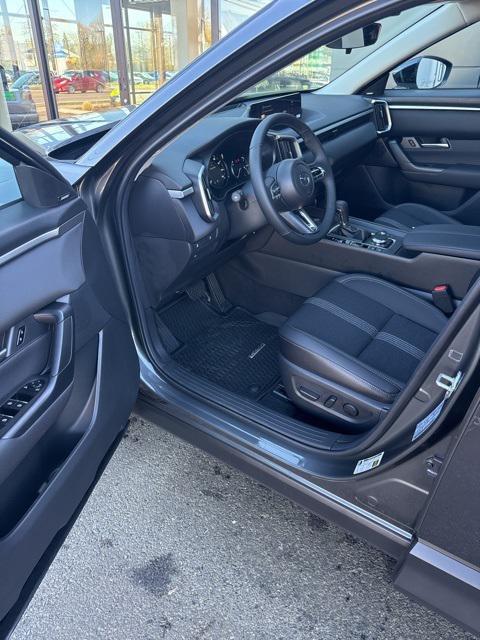 new 2025 Mazda CX-50 car, priced at $35,505