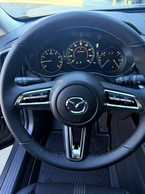 new 2025 Mazda CX-50 car, priced at $36,405