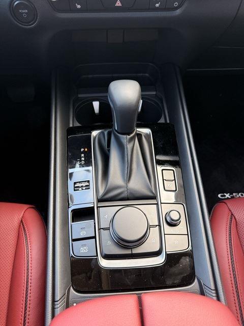 new 2025 Mazda CX-50 Hybrid car, priced at $39,189