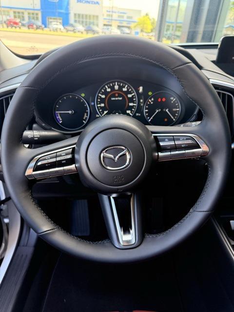 new 2025 Mazda CX-50 Hybrid car, priced at $37,694