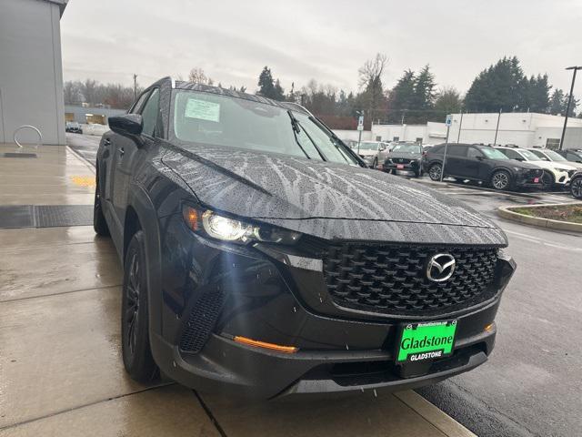 new 2025 Mazda CX-50 car, priced at $35,310