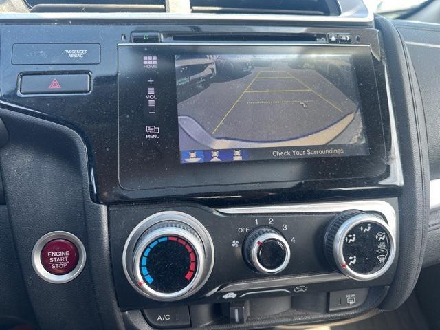 used 2017 Honda Fit car, priced at $16,990