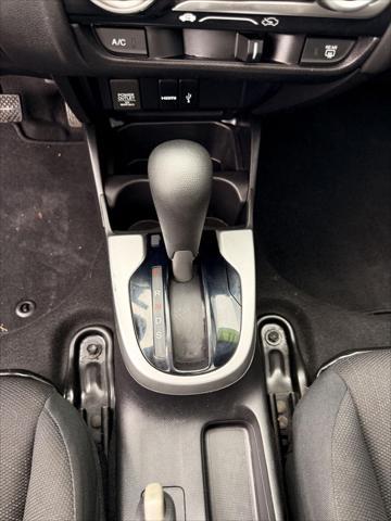 used 2017 Honda Fit car, priced at $13,990