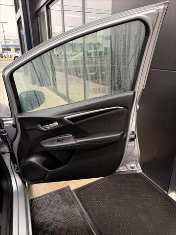 used 2017 Honda Fit car, priced at $13,990