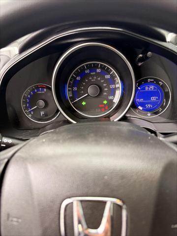 used 2017 Honda Fit car, priced at $13,990