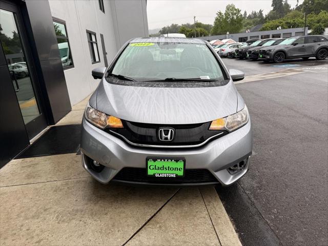 used 2017 Honda Fit car, priced at $13,990