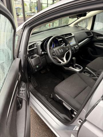 used 2017 Honda Fit car, priced at $13,990