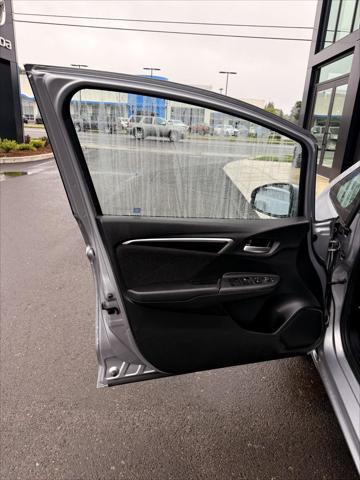 used 2017 Honda Fit car, priced at $13,990