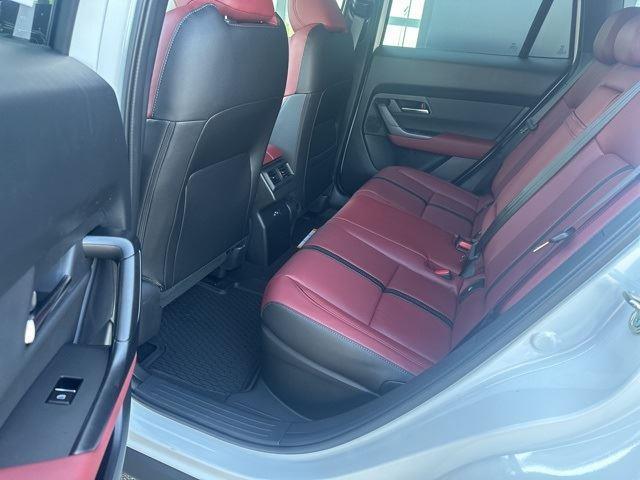 new 2025 Mazda CX-50 Hybrid car, priced at $43,060