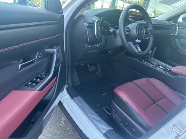 new 2025 Mazda CX-50 Hybrid car, priced at $41,282